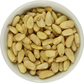 BIO Pinienkerne (Rohware) (25 kg)